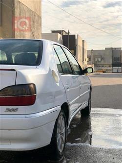 بيجو 306